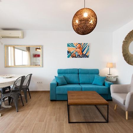 The 7Th Corner, Hugh Apartment Ideal For Groups Malaga Bagian luar foto